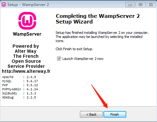 wampserverapache64b