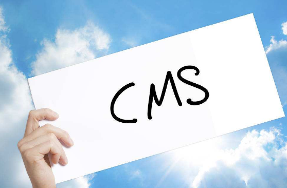 cms管理系统